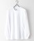 【RAGGED MOUNTAIN/ラギットマウンテン】 バックプリント ロングスリーブTシャツ