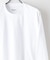 【RAGGED MOUNTAIN/ラギットマウンテン】 バックプリント ロングスリーブTシャツ
