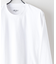 【RAGGED MOUNTAIN/ラギットマウンテン】 バックプリント ロングスリーブTシャツ