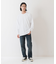 【RAGGED MOUNTAIN/ラギットマウンテン】 バックプリント ロングスリーブTシャツ