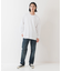 【RAGGED MOUNTAIN/ラギットマウンテン】 バックプリント ロングスリーブTシャツ