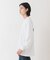 【RAGGED MOUNTAIN/ラギットマウンテン】 バックプリント ロングスリーブTシャツ
