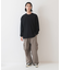 【RAGGED MOUNTAIN/ラギットマウンテン】 バックプリント ロングスリーブTシャツ