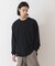 【RAGGED MOUNTAIN/ラギットマウンテン】 バックプリント ロングスリーブTシャツ