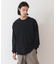 【RAGGED MOUNTAIN/ラギットマウンテン】 バックプリント ロングスリーブTシャツ
