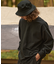 【RAGGED MOUNTAIN/ラギットマウンテン】 バックプリント ロングスリーブTシャツ