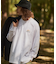 【RAGGED MOUNTAIN/ラギットマウンテン】ワンポイントプリント ロングスリーブTシャツ