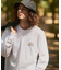 【RAGGED MOUNTAIN/ラギットマウンテン】ワンポイントプリント ロングスリーブTシャツ