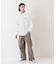 【RAGGED MOUNTAIN/ラギットマウンテン】ワンポイントプリント ロングスリーブTシャツ