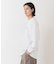 【RAGGED MOUNTAIN/ラギットマウンテン】ワンポイントプリント ロングスリーブTシャツ