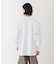 【RAGGED MOUNTAIN/ラギットマウンテン】ワンポイントプリント ロングスリーブTシャツ