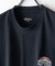 【RAGGED MOUNTAIN/ラギットマウンテン】ワンポイントプリント ロングスリーブTシャツ