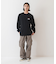 【RAGGED MOUNTAIN/ラギットマウンテン】ワンポイントプリント ロングスリーブTシャツ