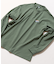 【RAGGED MOUNTAIN/ラギットマウンテン】ワンポイントプリント ロングスリーブTシャツ