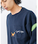 スムースタ゛ンホ゛ールムネホ゜ケロンT