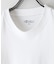 【RAGGED MOUNTAIN：ラギットマウンテン】【タフな肉厚100%コットン】BELMONT/ベルモント エンボスロゴTシャツ ヘビーウェイト ルーズシルエット 透けない・丈夫 半袖