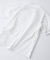 【RAGGED MOUNTAIN：ラギットマウンテン】【タフな肉厚100%コットン】BELMONT/ベルモント エンボスロゴTシャツ ヘビーウェイト ルーズシルエット 透けない・丈夫 半袖