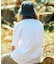 【RAGGED MOUNTAIN：ラギットマウンテン】【タフな肉厚100%コットン】BELMONT/ベルモント エンボスロゴTシャツ ヘビーウェイト ルーズシルエット 透けない・丈夫 半袖