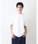 【RAGGED MOUNTAIN：ラギットマウンテン】【タフな肉厚100%コットン】BELMONT/ベルモント エンボスロゴTシャツ ヘビーウェイト ルーズシルエット 透けない・丈夫 半袖