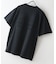 【RAGGED MOUNTAIN：ラギットマウンテン】【タフな肉厚100%コットン】BELMONT/ベルモント エンボスロゴTシャツ ヘビーウェイト ルーズシルエット 透けない・丈夫 半袖