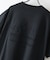 【RAGGED MOUNTAIN：ラギットマウンテン】【タフな肉厚100%コットン】BELMONT/ベルモント エンボスロゴTシャツ ヘビーウェイト ルーズシルエット 透けない・丈夫 半袖