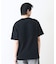 【RAGGED MOUNTAIN：ラギットマウンテン】【タフな肉厚100%コットン】BELMONT/ベルモント エンボスロゴTシャツ ヘビーウェイト ルーズシルエット 透けない・丈夫 半袖