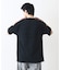 【RAGGED MOUNTAIN：ラギットマウンテン】【タフな肉厚100%コットン】BELMONT/ベルモント エンボスロゴTシャツ ヘビーウェイト ルーズシルエット 透けない・丈夫 半袖