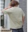 【RAGGED MOUNTAIN：ラギットマウンテン】【タフな肉厚100%コットン】BELMONT/ベルモント エンボスロゴTシャツ ヘビーウェイト ルーズシルエット 透けない・丈夫 半袖