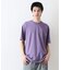 【RAGGED MOUNTAIN：ラギットマウンテン】【タフな肉厚100%コットン】BELMONT/ベルモント エンボスロゴTシャツ ヘビーウェイト ルーズシルエット 透けない・丈夫 半袖