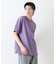 【RAGGED MOUNTAIN：ラギットマウンテン】【タフな肉厚100%コットン】BELMONT/ベルモント エンボスロゴTシャツ ヘビーウェイト ルーズシルエット 透けない・丈夫 半袖