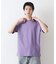 【RAGGED MOUNTAIN：ラギットマウンテン】【タフな肉厚100%コットン】BELMONT/ベルモント エンボスロゴTシャツ ヘビーウェイト ルーズシルエット 透けない・丈夫 半袖