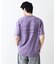 【RAGGED MOUNTAIN：ラギットマウンテン】【タフな肉厚100%コットン】BELMONT/ベルモント エンボスロゴTシャツ ヘビーウェイト ルーズシルエット 透けない・丈夫 半袖