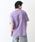 【RAGGED MOUNTAIN：ラギットマウンテン】【タフな肉厚100%コットン】BELMONT/ベルモント エンボスロゴTシャツ ヘビーウェイト ルーズシルエット 透けない・丈夫 半袖