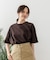 【RAGGED MOUNTAIN：ラギットマウンテン】【タフな肉厚100%コットン】BELMONT/ベルモント エンボスロゴTシャツ ヘビーウェイト ルーズシルエット 透けない・丈夫 半袖