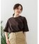 【RAGGED MOUNTAIN：ラギットマウンテン】【タフな肉厚100%コットン】BELMONT/ベルモント エンボスロゴTシャツ ヘビーウェイト ルーズシルエット 透けない・丈夫 半袖