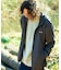 【RAGGED MOUNTAIN/ラギットマウンテン】BERLIN/バーリン 撥水 UVカット ポケッタブルパーカー ユニセックス オーバーサイズ キャンプ フェス 通勤 通学 華奢見え