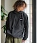 【RAGGED MOUNTAIN/ラギットマウンテン】BERLIN/バーリン 撥水 UVカット ポケッタブルパーカー ユニセックス オーバーサイズ キャンプ フェス 通勤 通学 華奢見え