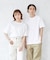【HANES/ヘインズ】【旅行・レジャーに】厚手で透けない BEEFY T-SHIRT 2P H5180-2 ビーフィー/Tシャツ/2枚組/無地/ユニセックス ヘビーウェイト