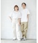 【HANES/ヘインズ】【旅行・レジャーに】厚手で透けない BEEFY T-SHIRT 2P H5180-2 ビーフィー/Tシャツ/2枚組/無地/ユニセックス ヘビーウェイト
