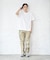 【HANES/ヘインズ】【旅行・レジャーに】厚手で透けない BEEFY T-SHIRT 2P H5180-2 ビーフィー/Tシャツ/2枚組/無地/ユニセックス ヘビーウェイト