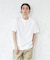 【HANES/ヘインズ】【旅行・レジャーに】厚手で透けない BEEFY T-SHIRT 2P H5180-2 ビーフィー/Tシャツ/2枚組/無地/ユニセックス ヘビーウェイト