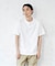 【HANES/ヘインズ】【旅行・レジャーに】厚手で透けない BEEFY T-SHIRT 2P H5180-2 ビーフィー/Tシャツ/2枚組/無地/ユニセックス ヘビーウェイト