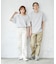 【HANES/ヘインズ】【旅行・レジャーに】厚手で透けない BEEFY T-SHIRT 2P H5180-2 ビーフィー/Tシャツ/2枚組/無地/ユニセックス ヘビーウェイト