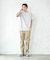 【HANES/ヘインズ】【旅行・レジャーに】厚手で透けない BEEFY T-SHIRT 2P H5180-2 ビーフィー/Tシャツ/2枚組/無地/ユニセックス ヘビーウェイト