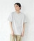 【HANES/ヘインズ】【旅行・レジャーに】厚手で透けない BEEFY T-SHIRT 2P H5180-2 ビーフィー/Tシャツ/2枚組/無地/ユニセックス ヘビーウェイト