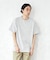 【HANES/ヘインズ】【旅行・レジャーに】厚手で透けない BEEFY T-SHIRT 2P H5180-2 ビーフィー/Tシャツ/2枚組/無地/ユニセックス ヘビーウェイト