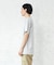 【HANES/ヘインズ】【旅行・レジャーに】厚手で透けない BEEFY T-SHIRT 2P H5180-2 ビーフィー/Tシャツ/2枚組/無地/ユニセックス ヘビーウェイト