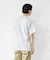 【HANES/ヘインズ】【旅行・レジャーに】厚手で透けない BEEFY T-SHIRT 2P H5180-2 ビーフィー/Tシャツ/2枚組/無地/ユニセックス ヘビーウェイト