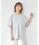 【HANES/ヘインズ】【旅行・レジャーに】厚手で透けない BEEFY T-SHIRT 2P H5180-2 ビーフィー/Tシャツ/2枚組/無地/ユニセックス ヘビーウェイト