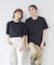 【HANES/ヘインズ】【旅行・レジャーに】厚手で透けない BEEFY T-SHIRT 2P H5180-2 ビーフィー/Tシャツ/2枚組/無地/ユニセックス ヘビーウェイト